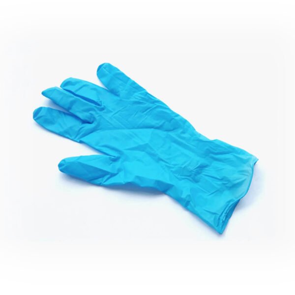 Chemical Resistant Gloves - Image 2