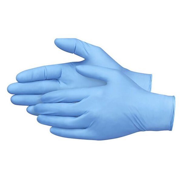 Chemical Resistant Gloves